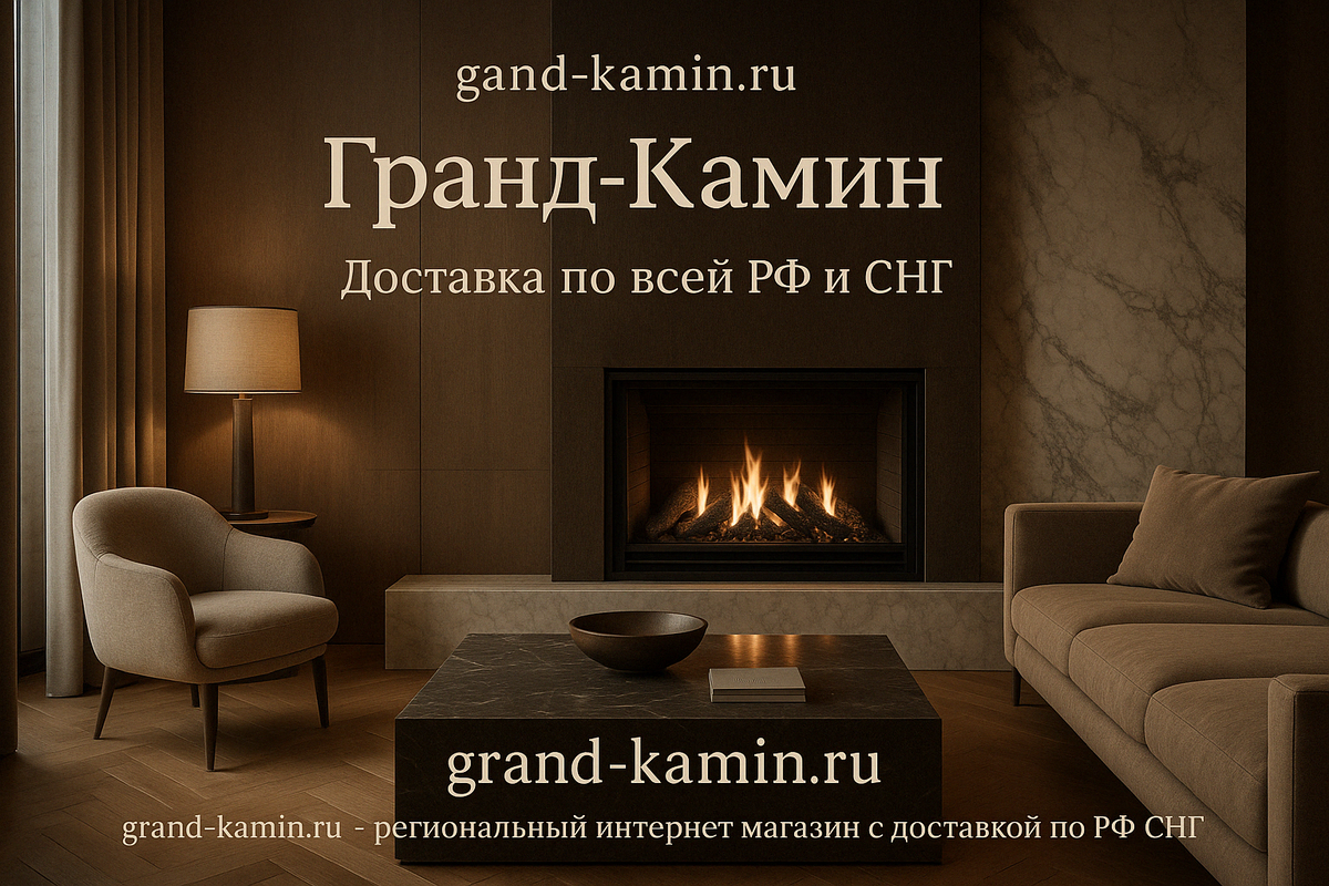    Как газовый камин Napoleon HD81 создаст идеальный уют и сэкономит ваши средства на отоплении уже сегодня Kamin