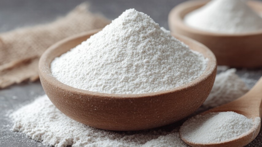 Доломитовая мука (доломитка)