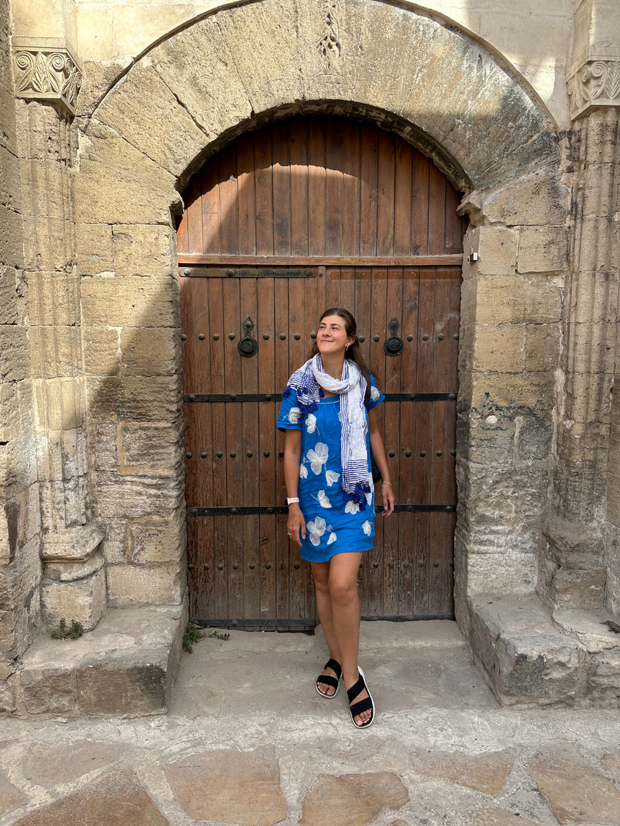 В путешествии по востоку Турции