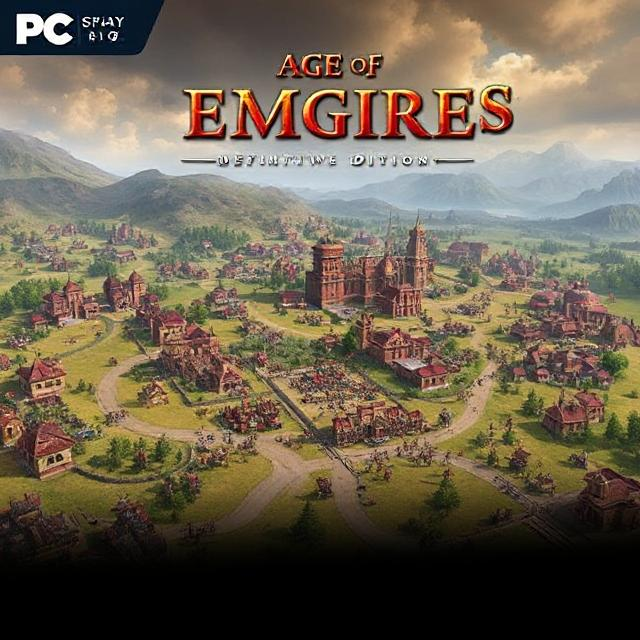 Age of Empires: Definitive Edition