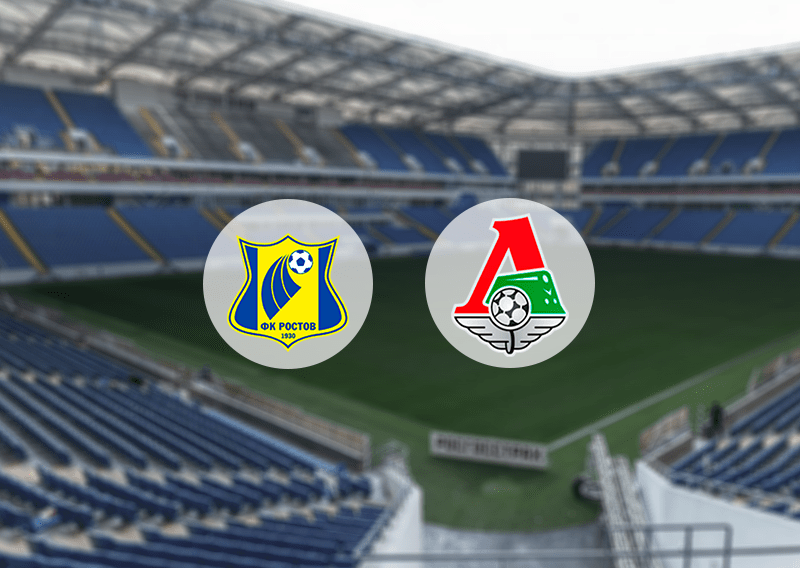 Ростов-Локомотив Прогноз матча на 26 апреля 2025
