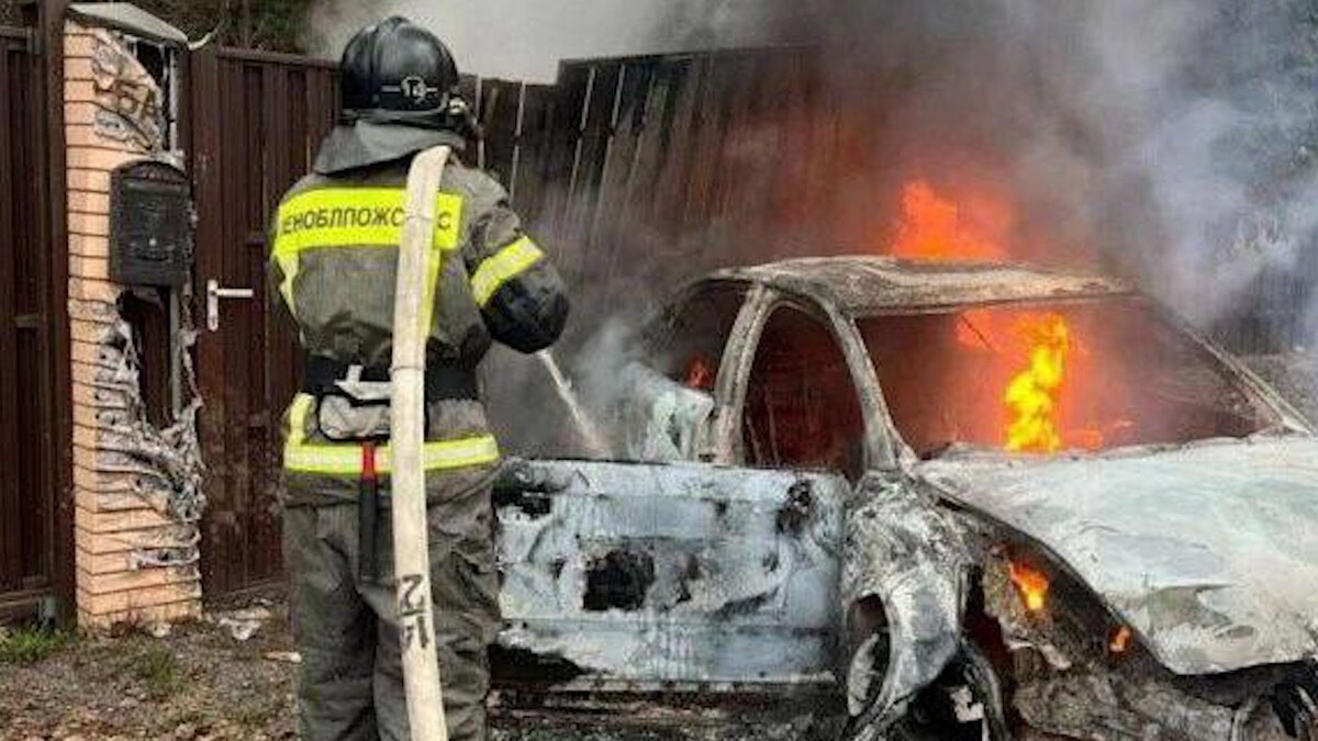    Фото: t.me/newsdorin