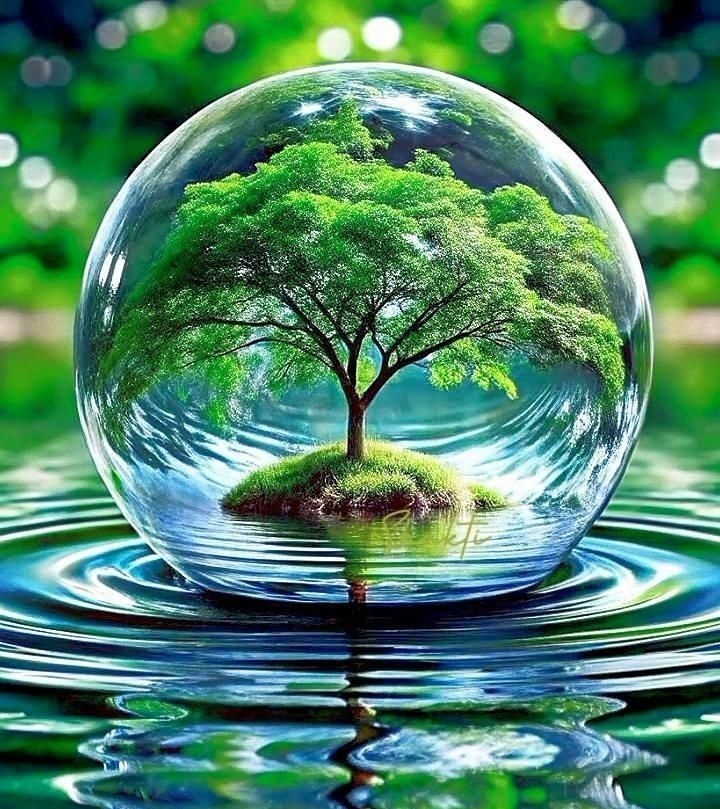 Спасение — не финал, а непрерывный выбор. Перестань искать воскресшего в прошлом — он здесь, в твоём осознанном вздохе