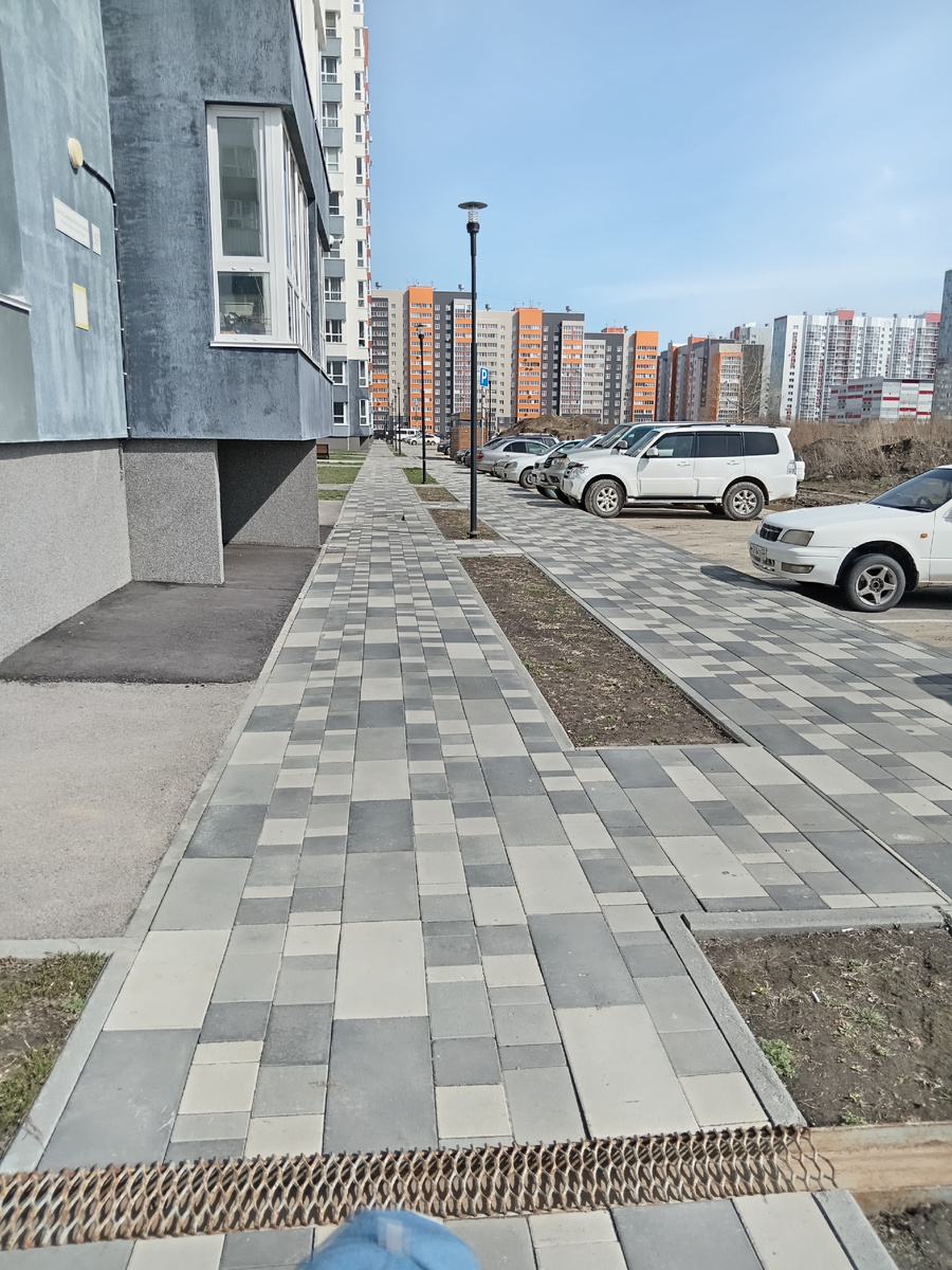 Квартал Норд. 