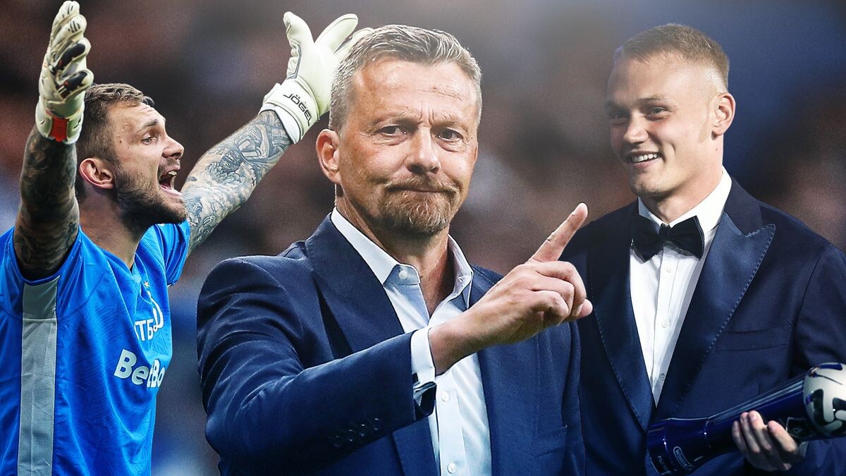    Александр Мысякин и Евгений Семенов, Sport24