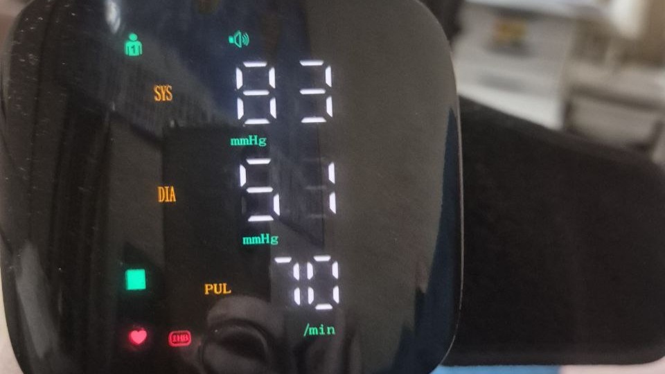 Пониженное давление: чем оно опасно и как с ним жить?