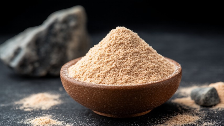 Диатомитовый порошок