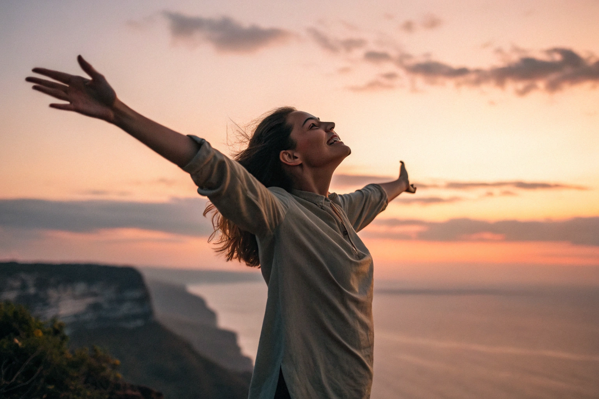 Как перестать зависеть от чужого мнения