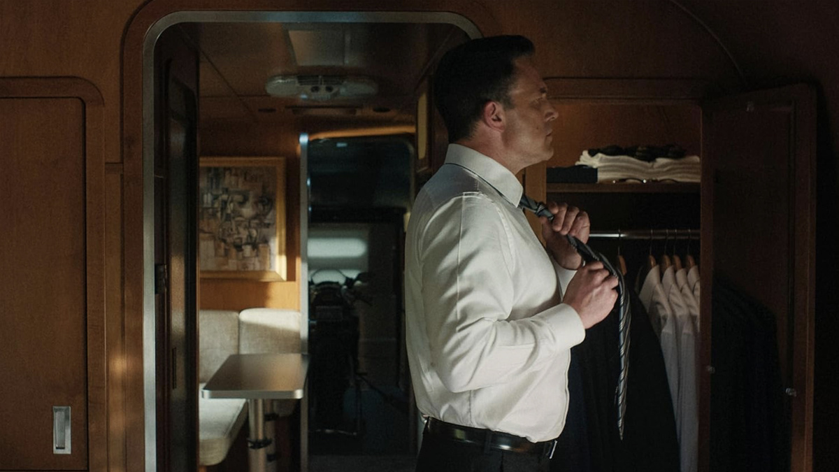 Кадр из фильма "Расплата 2"