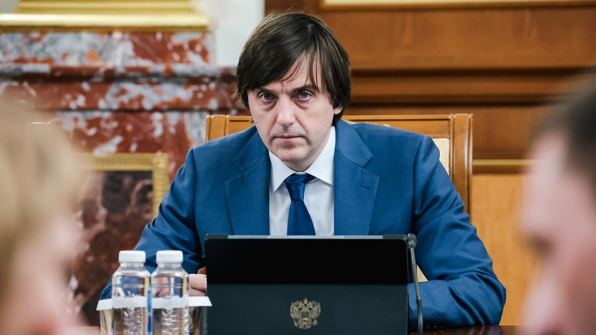 Фото: Roman Naumov/globallookress.com