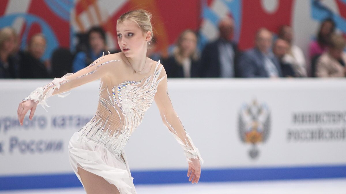 Фото: Maksim Konstantinov/globallookpress.com