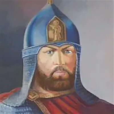 Юрий Долгорукий