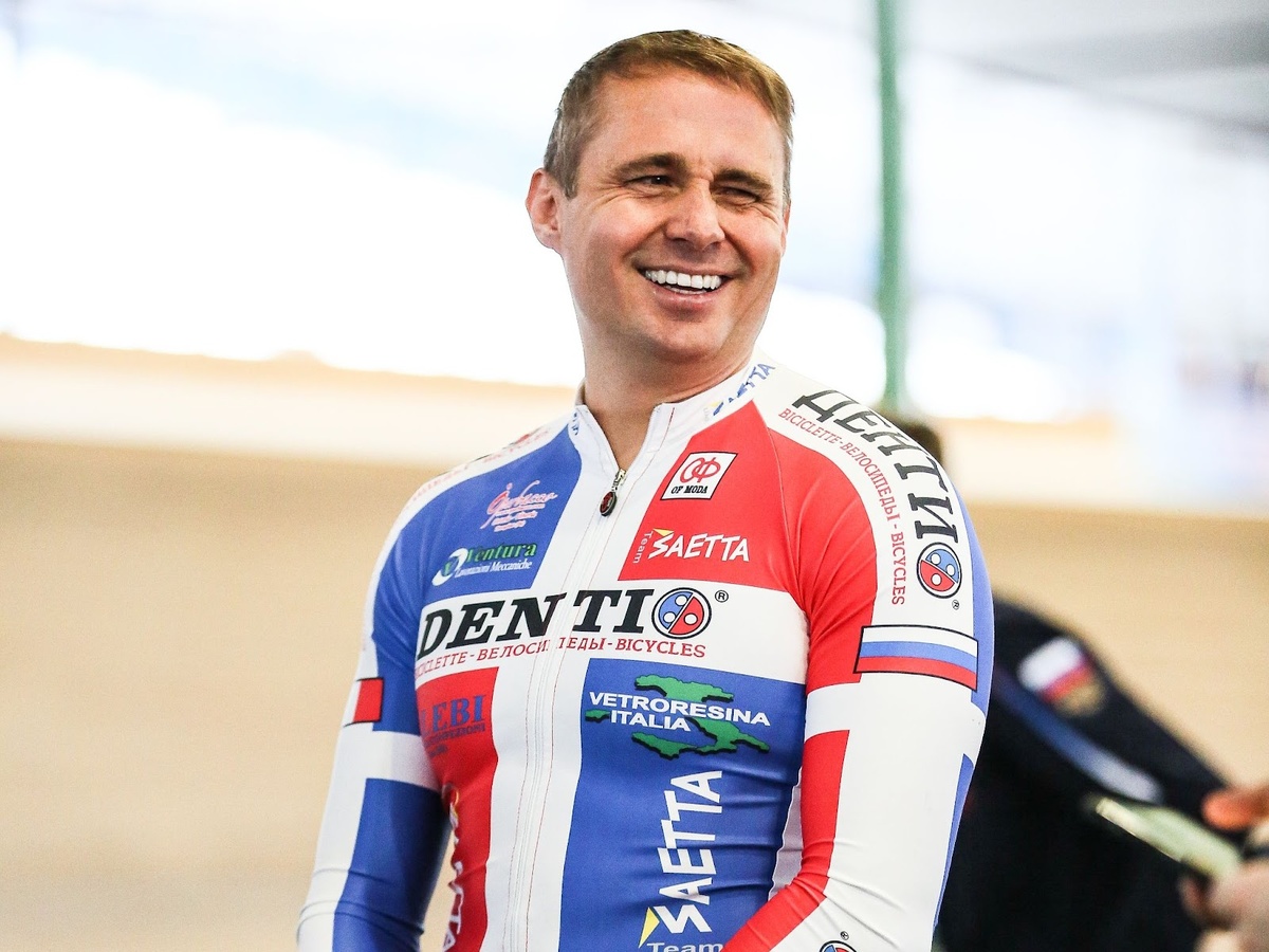 Сидя на диване, мы не приближаемся к целям. Мы просто смотрим, как проходят годы. Фото © Оскар Хартманн