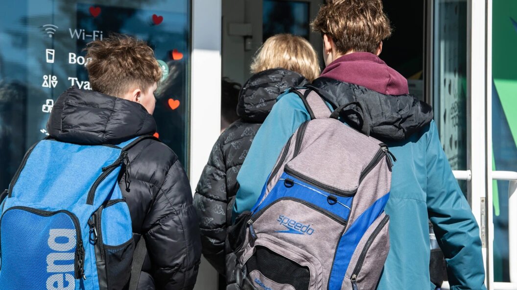    Фото: Ilya Moskovets/URA.RU/Globallookpress