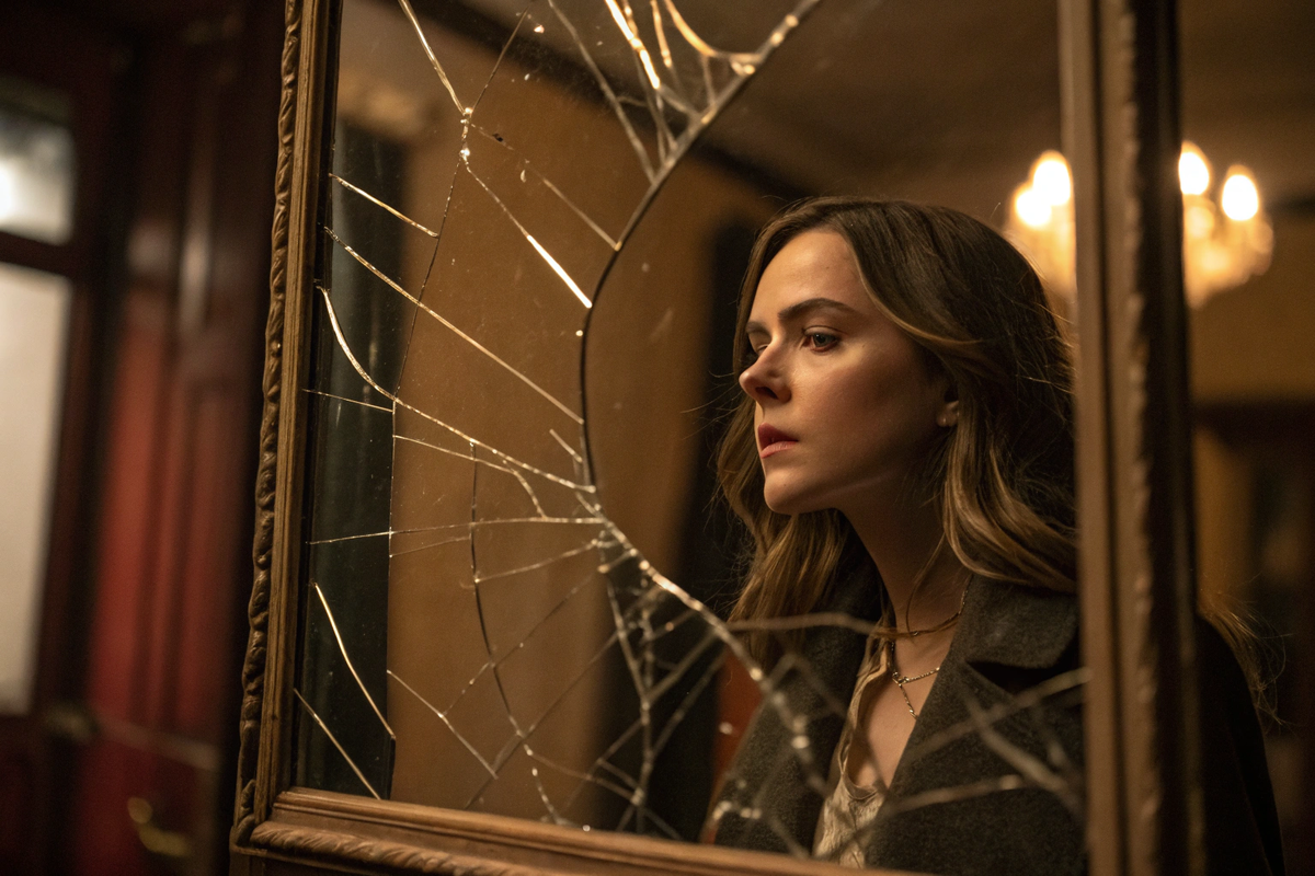 Почему мы боимся быть счастливыми