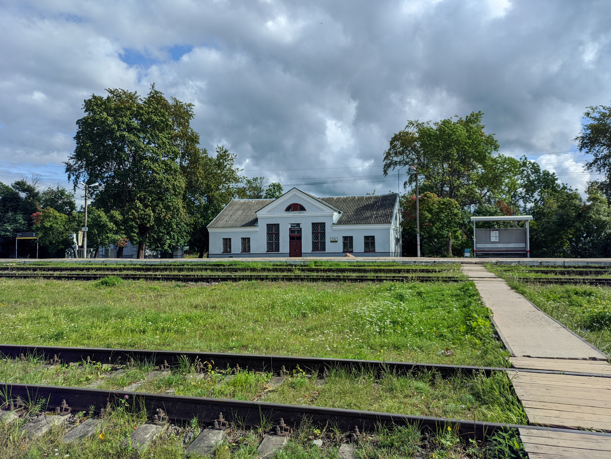 интернет станция ПЕно