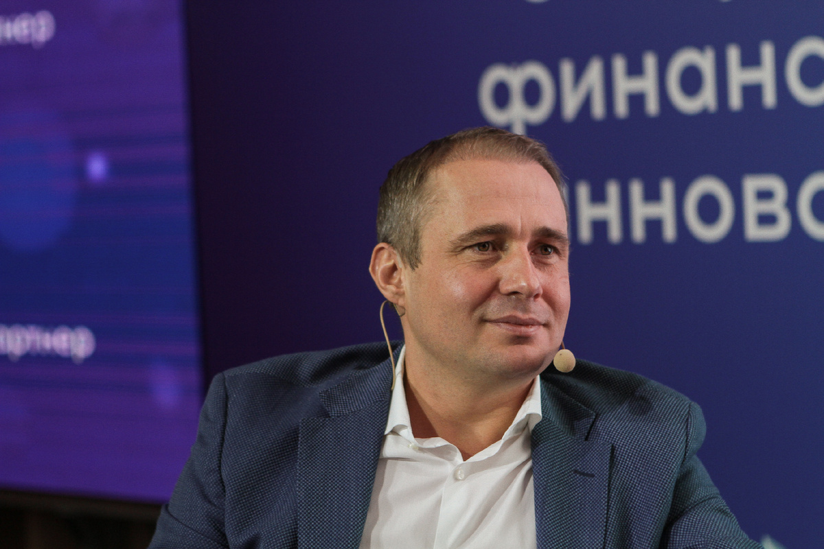 Мой университет станет средой для тех, кто «горит» своей идеей. Фото © Оскар Хартманн
