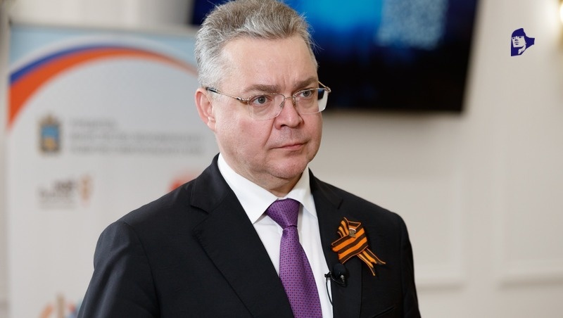      Фото: Дмитрий Ахмадуллин / / ИА «Победа26»