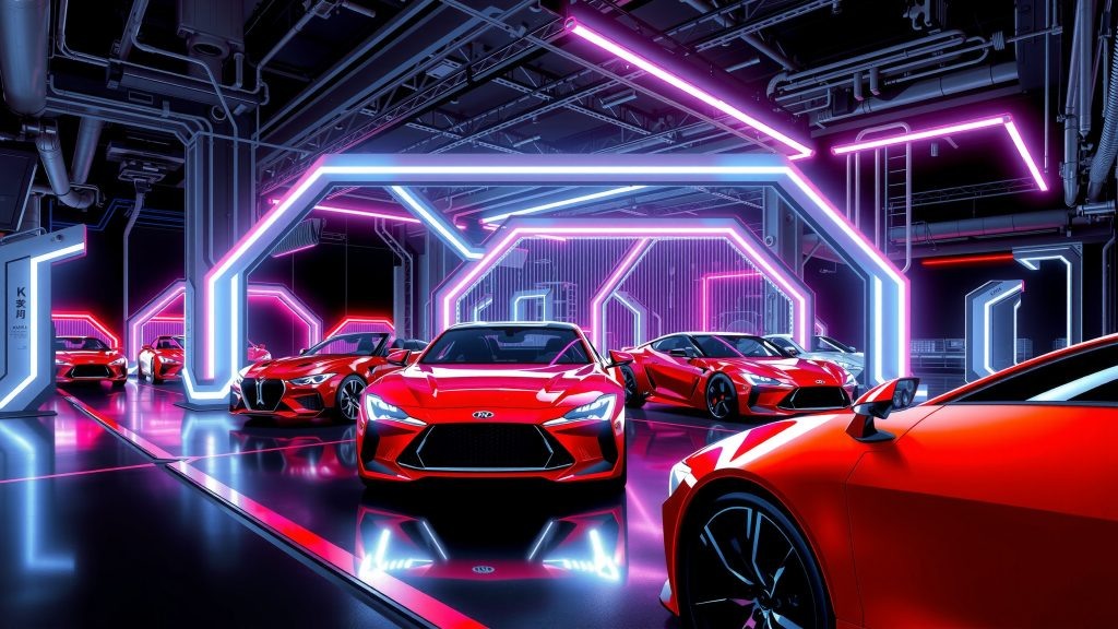    Импорт авто из Кореи: выгодно ли покупать сегодня