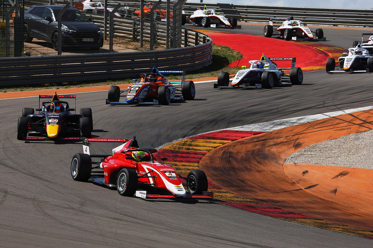 Фото: Даниэль Балларин (Испания), АСППА ИМАДЖЕС, 2025