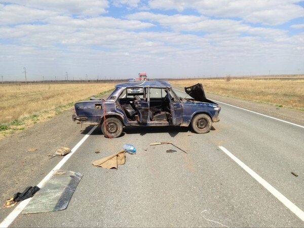    Мама 17-летнего подростка, попавшего в ДТП на трассе Орск - Домбаровка - Светлый, не согласна с тем, что ее сын был пьян