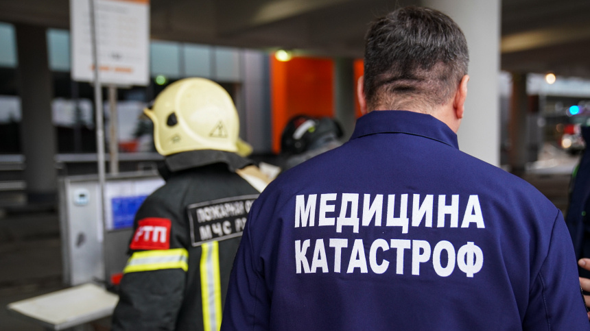    Фото: ИЗВЕСТИЯ/Сергей Лантюхов