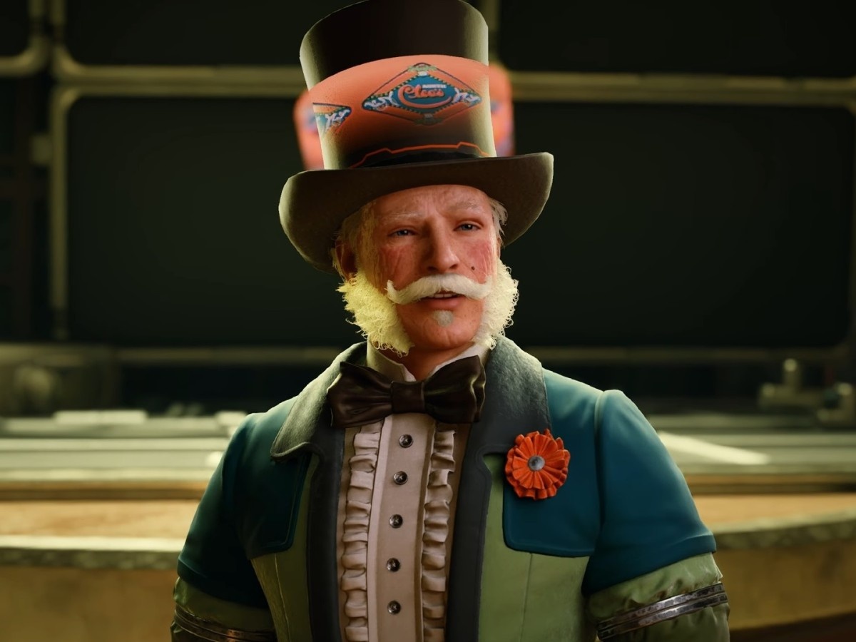    Равноценный обмен. Obsidian рассказала о системе недостатков из The Outer Worlds 2 [ВИДЕО]