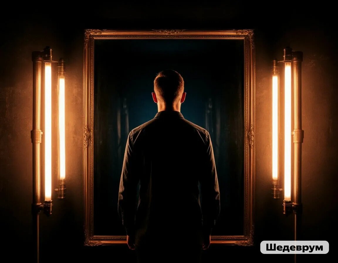 Перерождение – возможность исправить свои ошибки или своих потомков.