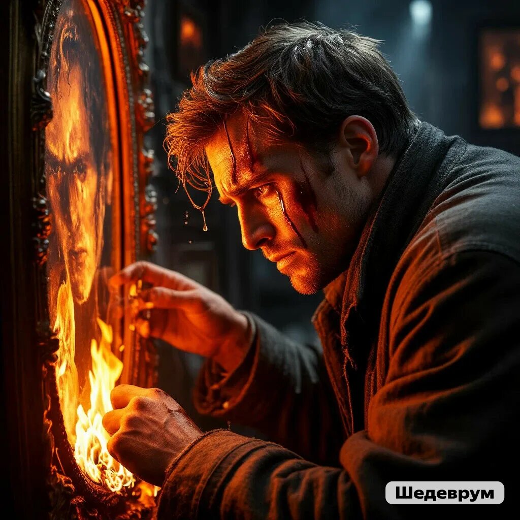 Никому не хочется принимать факт, что дети болеют из-за родительских ошибок. Или внуки стали зависимыми из-за неправильных поступков дедов и прадедов.