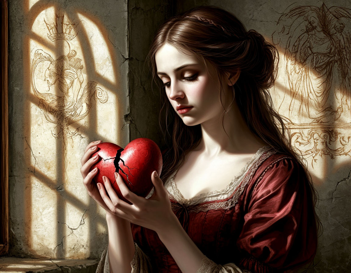 Изображение: Шедеврум 