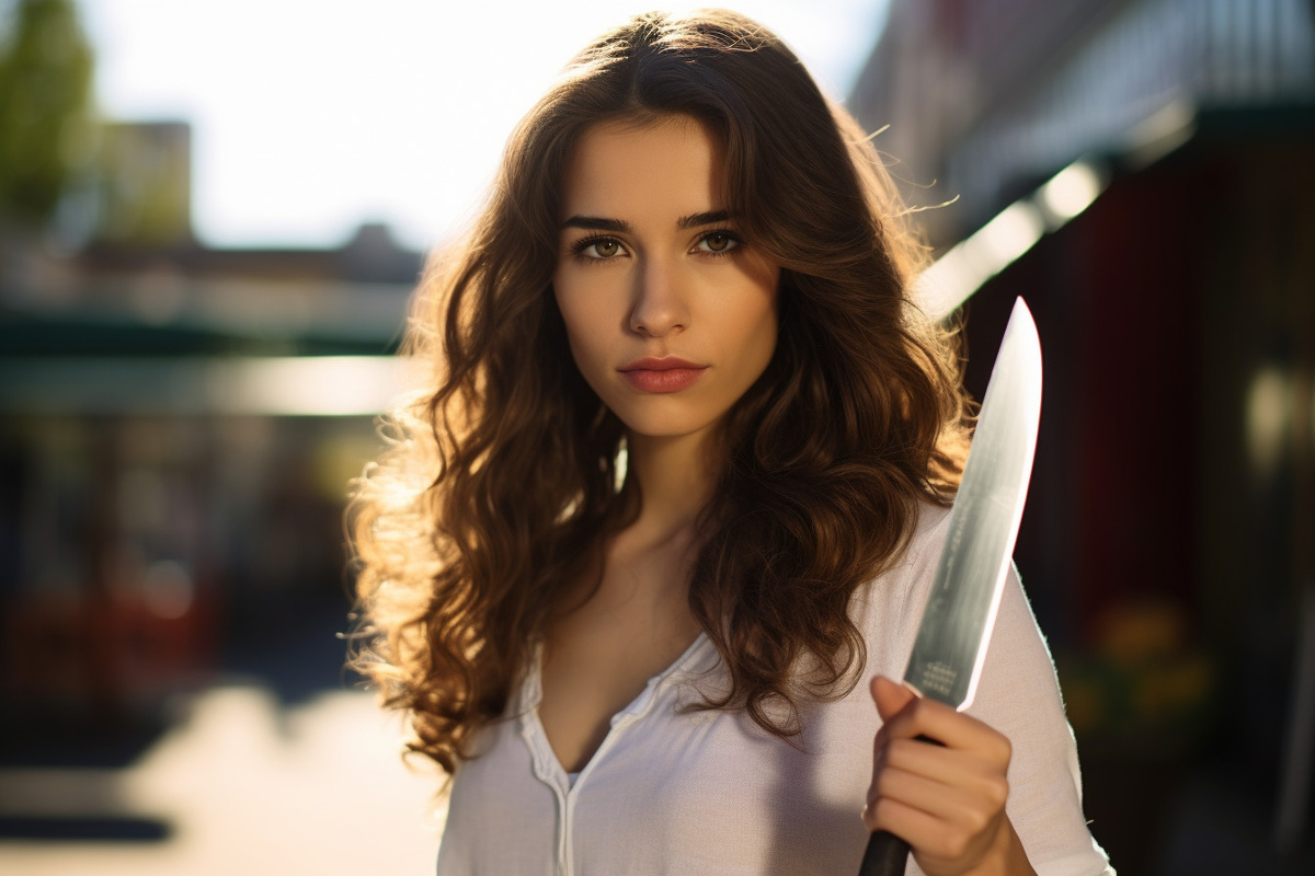 Страх сумасшествия