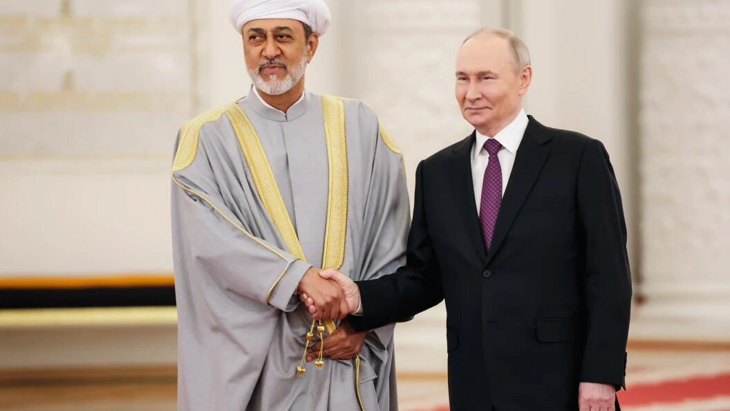    ФОТО: © ROMAN NAUMOV/ GLOBAL LOOK PRESS