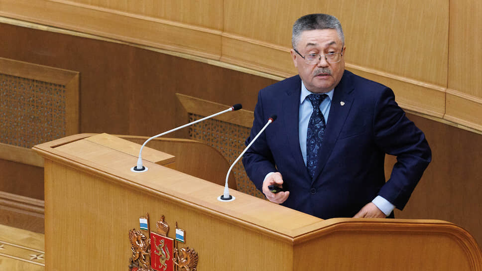 Игорь Мороков.📷Фото: Марина Молдавская / Коммерсантъ