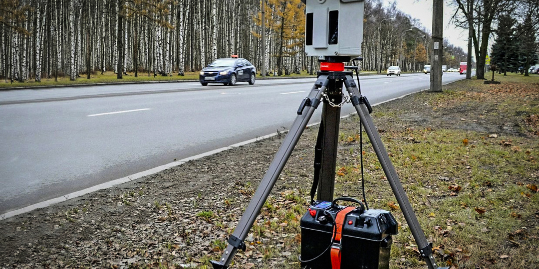 Штрафы с камер перестанут приходить: Для этого нужно перестать допускать 3 главных ошибки