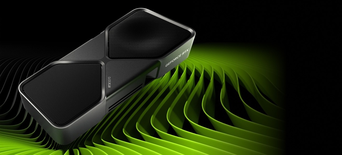 фото Nvidia  📷
