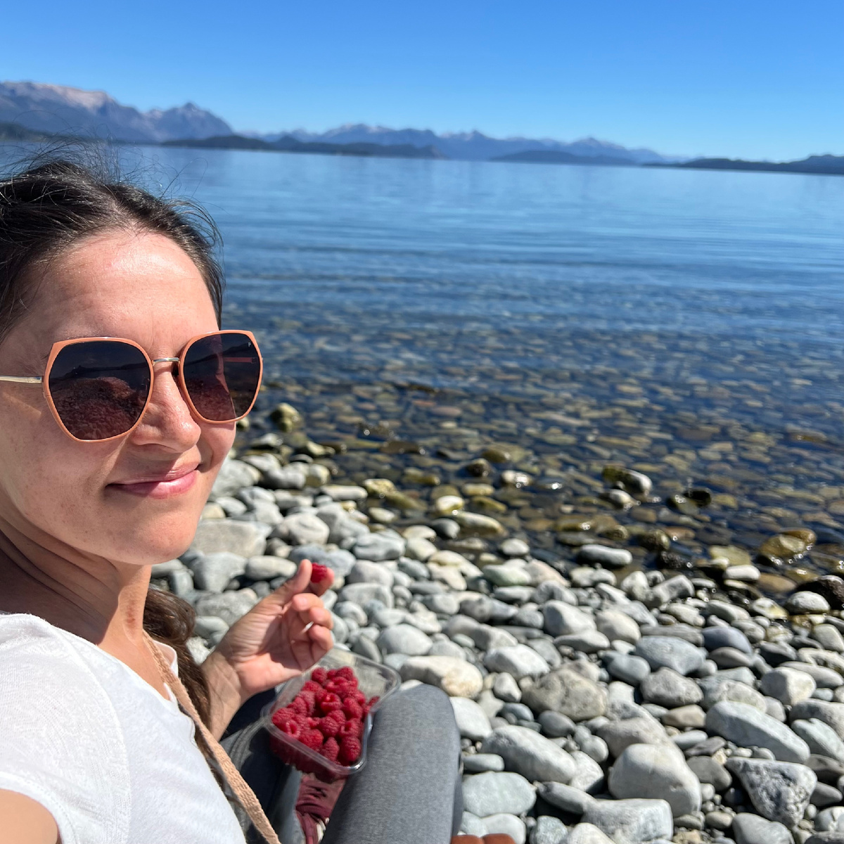 Делать паузу в суете дня 