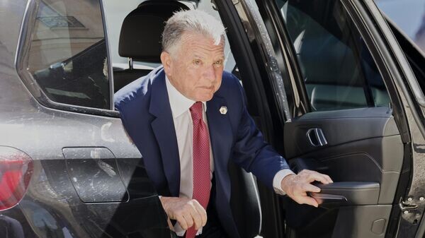    © AP / Ludovic Marin