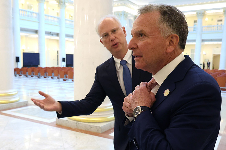    © Вячеслав Прокофьев/РИА Новости