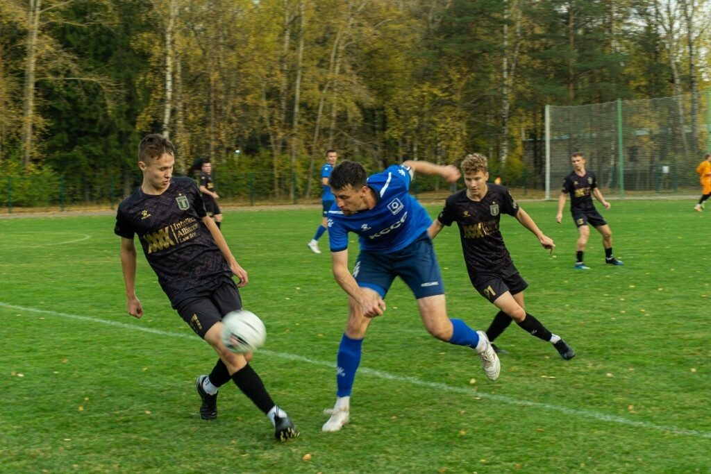 фото: пресс-служба СК «Тверь»