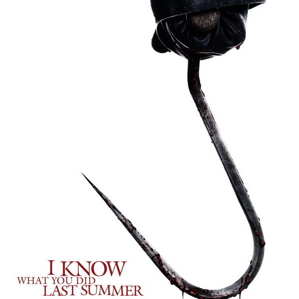     Невольные убийцы становятся жертвами маньяка в трейлере нового «Я знаю, что вы сделали прошлым летом»