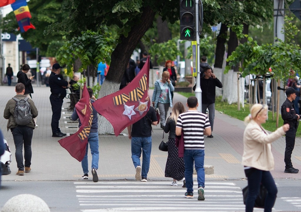    Фото: news.ru Георгий
