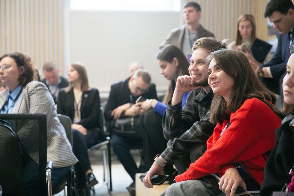 © Высшая школа экономики