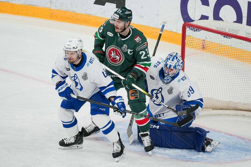 Фото: ak-bars.ru