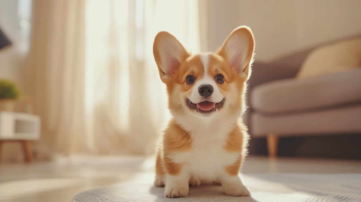 Как подготовиться к появлению щенка