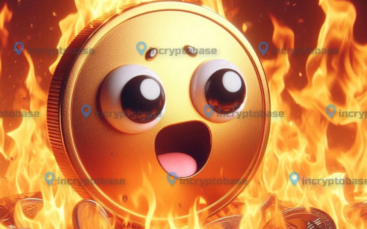 Mantra намерена сжечь в общей сложности 300 миллионов токенов, для поддержания и возврата доверия в протоколу.