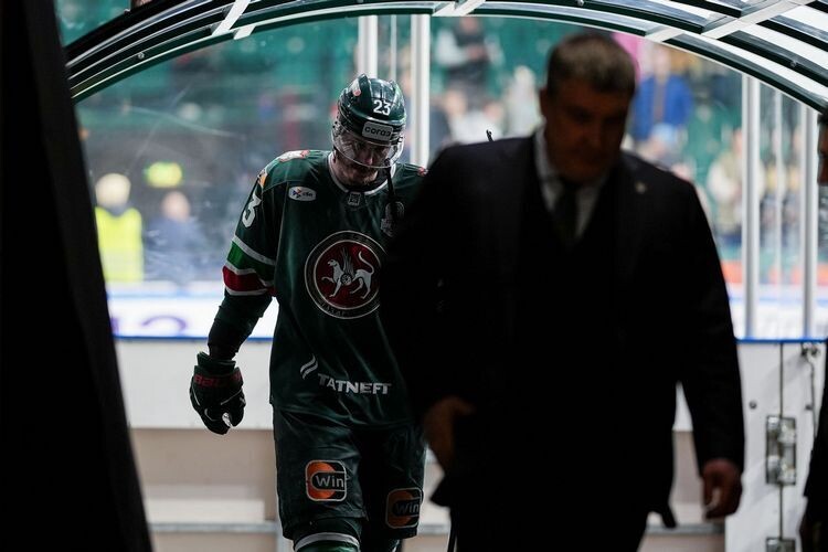    Фото: ak-bars.ru