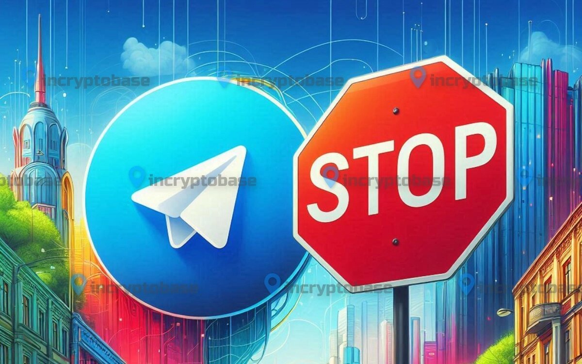 Основатель Telegram заявил, что мессенджер покинет любой из рынков который внедрит создание бэкдора и запретит шифрование.