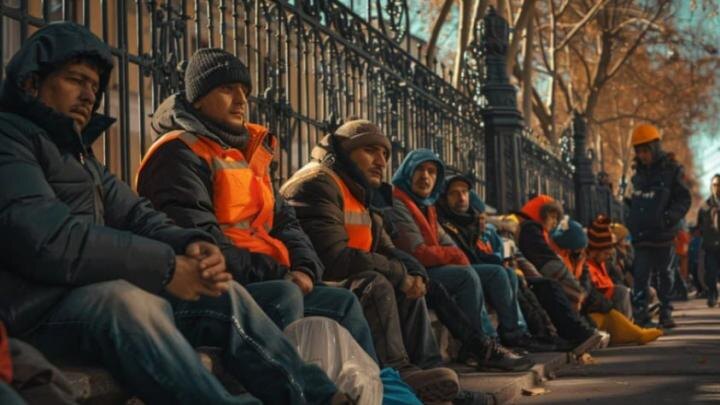 Коллаж NovorosInform