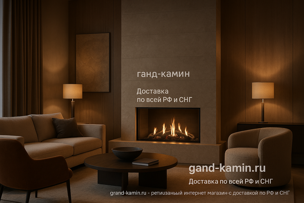    Газовый камин Faber Matrix 1050/650 III как источник уюта и стиля для вашего дома: узнайте секреты идеального отдыха Kamin