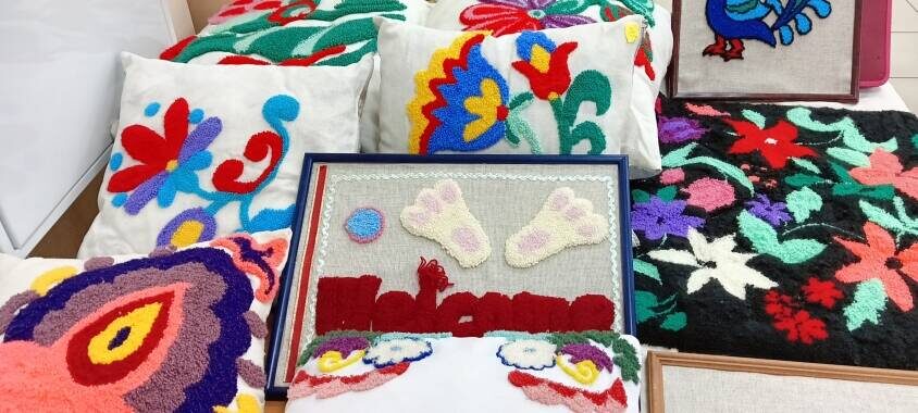 Фото: пресс-служба Министерства культуры РТ